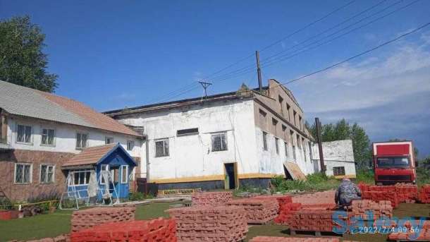 Аренда полотенного завода, фотография 1