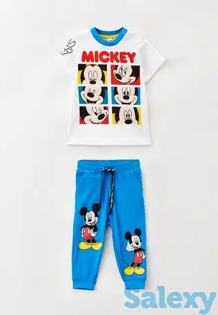 Костюм спортивный playtoday, фотография 1