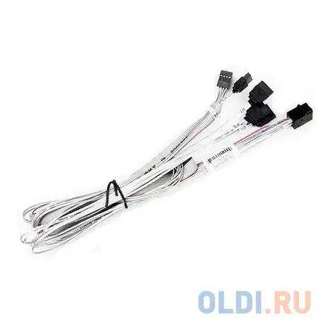 Кабель supermicro cbl-sast-0591, фотография 1