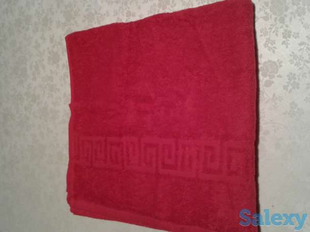 Продаю полотенце 100% хлопок, фотография 4