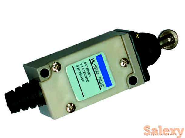 Концевой выключатель HL-5200 Энергия, фотография 1