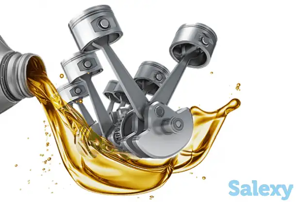 Замена Масла, фотография 3