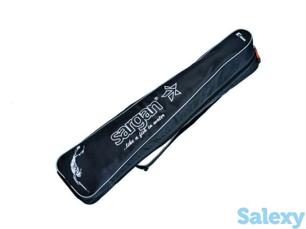 Чехол для охотничьих ласт sargan базан , 23х15х95 см, фотография 1