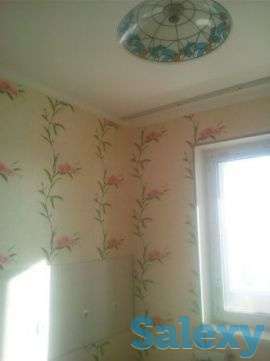 Косметический ремонт по мелкому, фотография 4