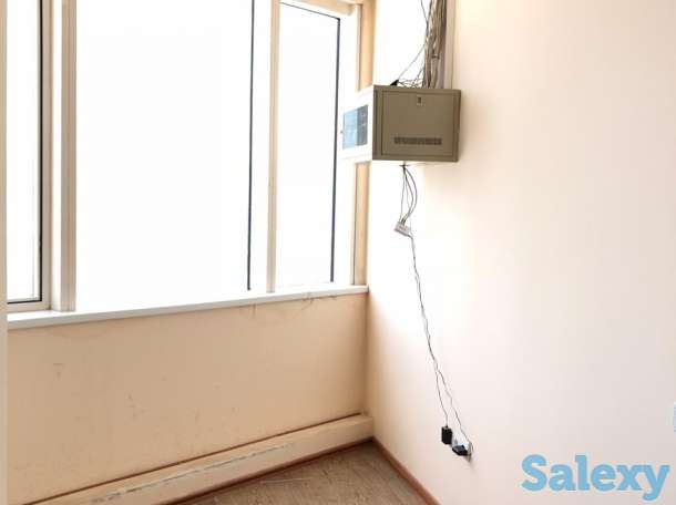 Сдается просторный офис в БЦ 