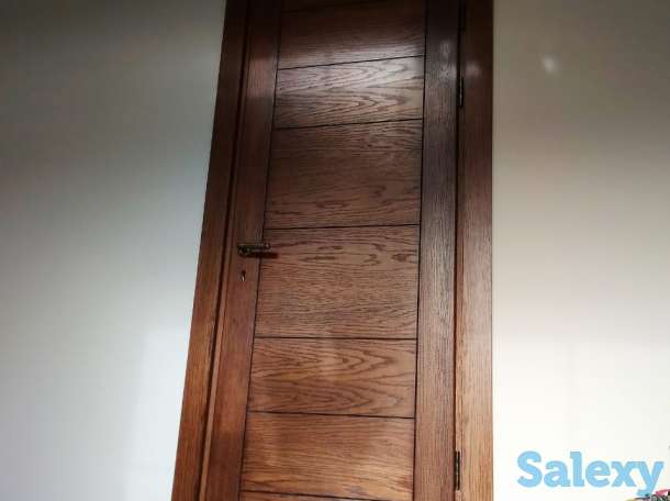 Установка межкомнатных дверей, фотография 4