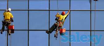 Услуги альпинистов в Астане, фотография 1