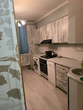 Продам двухкомнатную квартиру в городе Алматы, фотография 1