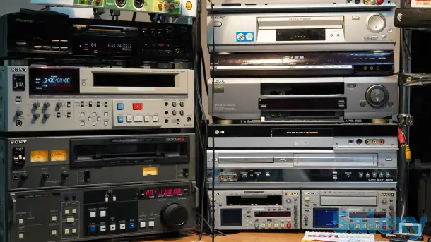 Оцифровка и перезапись видео, аудио, фото, кинопленки, фотография 2