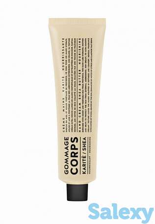 Скраб для тела compagnie de provence, фотография 1