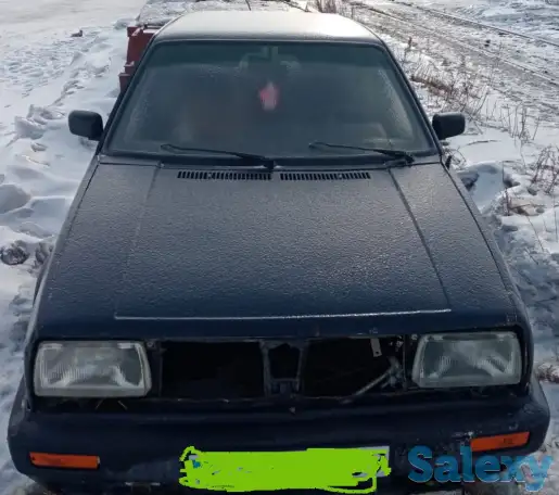 ПРОДАМ машину на запчасти целиком, фотография 4