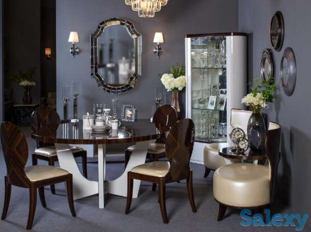 Продам люстры, ламинат, мебель в Алматы, фотография 4