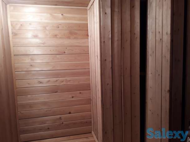 Семейная баня, фотография 9