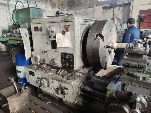 Обработка металла любой сложности металлоконструкции нормализация фрезеровка токарные строгальные работы сверление, фотография 19