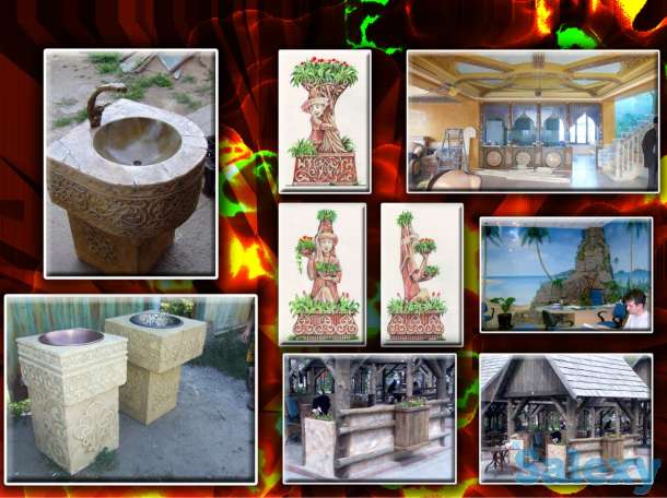 все виды наружной рекламы, фотография 10