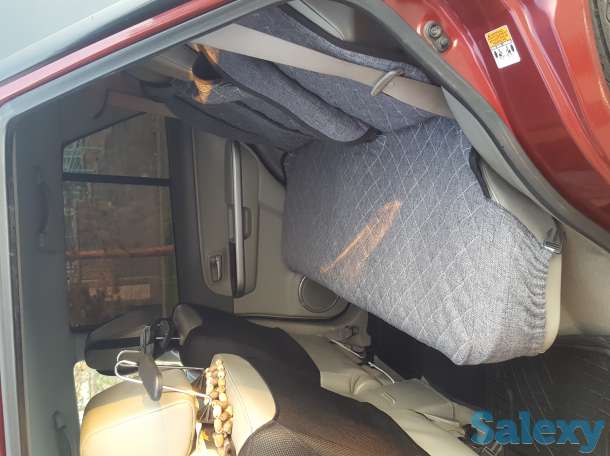 Продажа автомобиля Suzuki, фотография 7