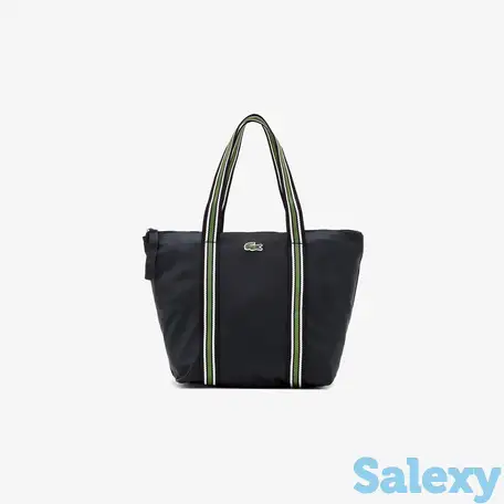 Сумка lacoste jeanne, фотография 1