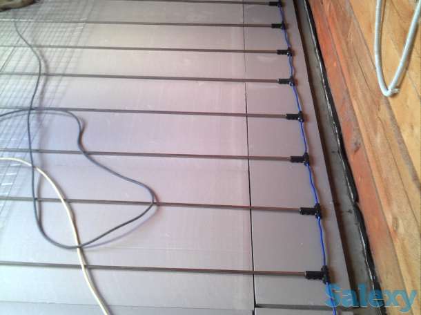 Отопление  ЭкоОндол. Обогрев дома. Отопление дачи., фотография 10