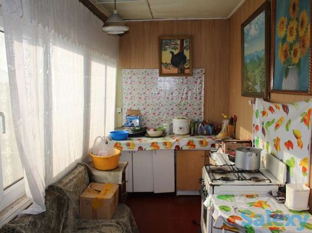 Продам или обменяю кирпичный дом район Защиты, фотография 11