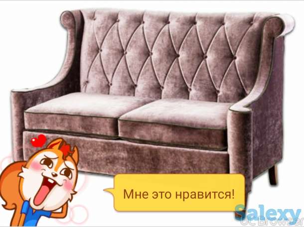 изготовление мягкой мебели и ремонт, фотография 5