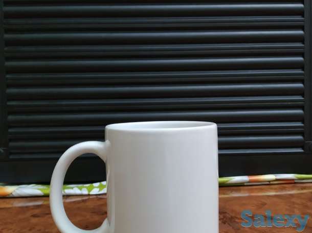 Кружки и пазлы для сублимации продам, фотография 8