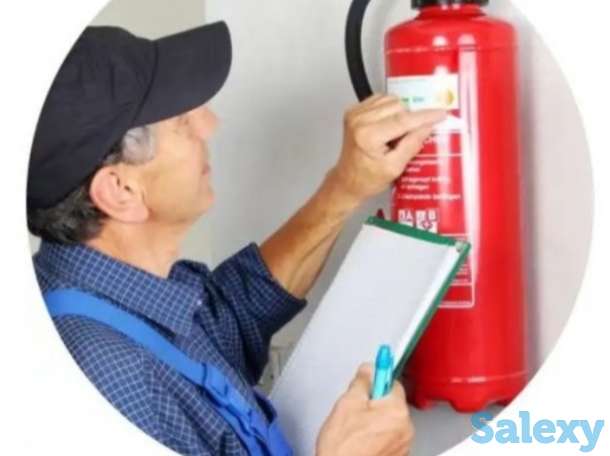 Обучение по ПТМ, БиОт, промышленная безопасность, Охрана труда, фотография 2