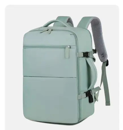 Рюкзаки мужские городские Oumantu Oxford, фотография 2