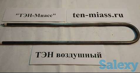 Блок тэн 5, 6, 9,12 кВт 220в Казахстан, фотография 2