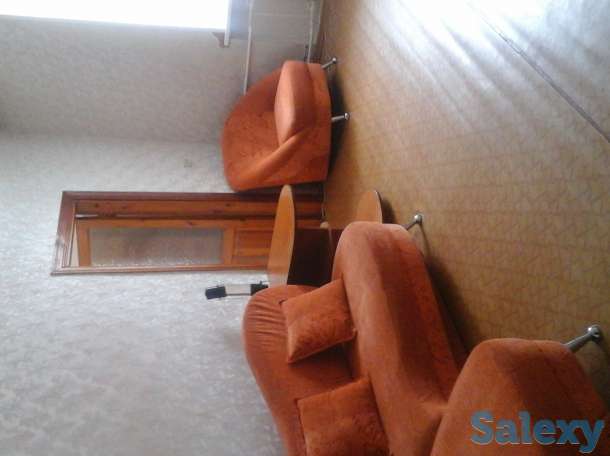 4 комнатная квартира для большой семьи., фотография 1