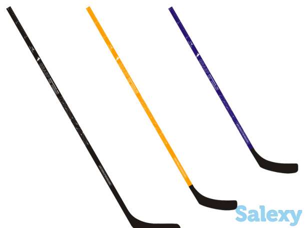 Продам срочно новые хоккейные клюшки и экипировки, фотография 6