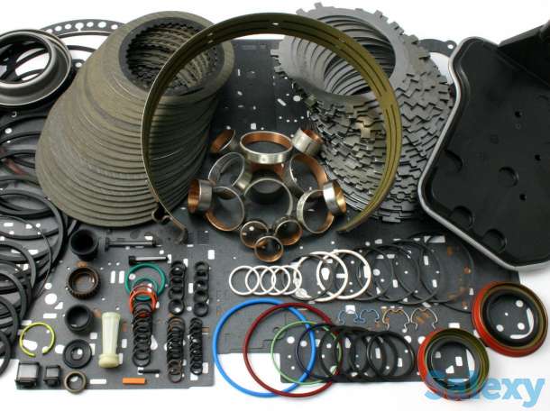 Ремонт АКПП, продажа запчастей, реставрация деталей, фотография 6