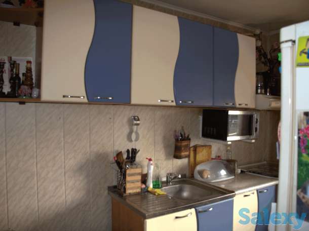 2ух комнатная квартира! Срочно!, Ташкентская Емцова, фотография 4