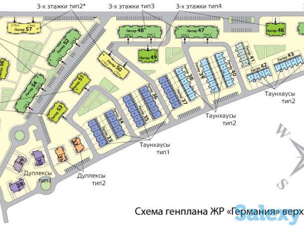 Продаю 1 к.кв. в Немецкой деревне в Краснодаре., фотография 4