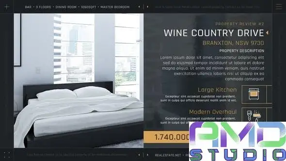 Создаём рекламные ролики для агентства недвижимости (REAL_ESTATE_9), фотография 1