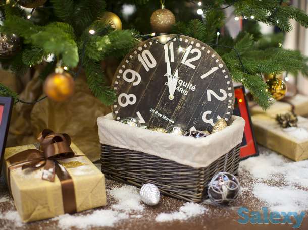 Новогоднее офомление, фотография 2