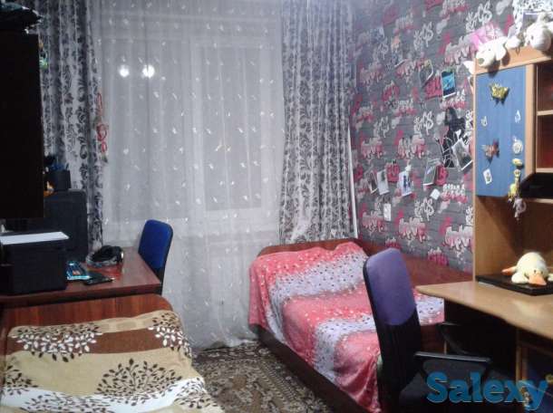 Продам уютную 2-ух комнатную квартиру в 6 мкр 29 доме., фотография 4