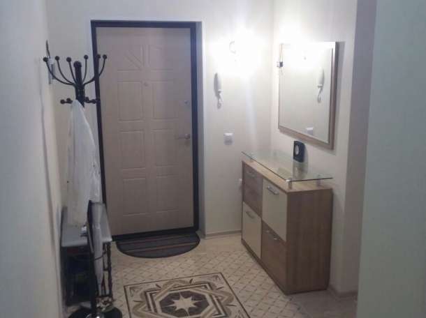 Продается 3х ком. квартира в ЖК Верный!, фотография 1