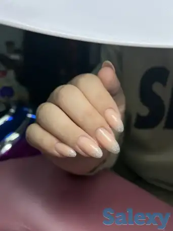 Маникюр по акции!, фотография 7