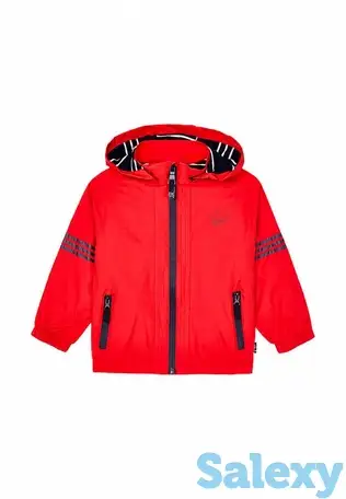 Ветровка mayoral, фотография 1