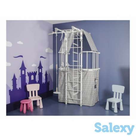 Детский спортивный комплекс (Шведская стенка) ДОСТАВКА! КРЕДИТ!, фотография 6