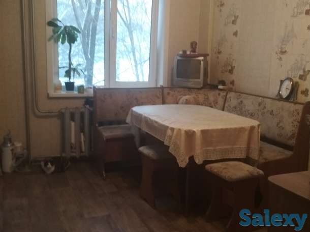 Продажа квартиры, Аблакетка, остановка Поликлиника, фотография 5