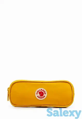 Пенал fjallraven, фотография 1