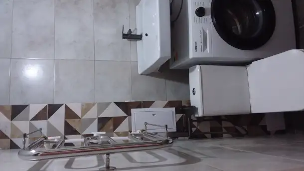 Укладка кафеля, ванные комнаты под ключ, кухонные фартуки., фотография 2