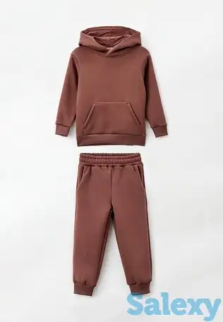 Костюм спортивный агапэ, фотография 1