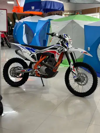 Мотоцикл, фотография 12