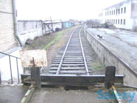 Логистическо-производственная база, фотография 4