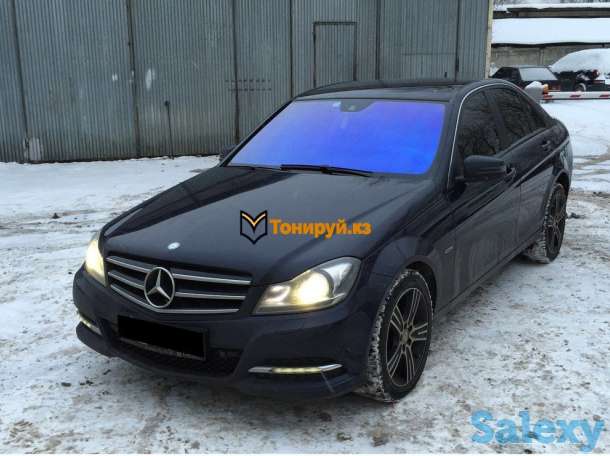 Атермальная Пленка Хамелеон СlimaComfort 100%оригинал UltraVision(США), фотография 2