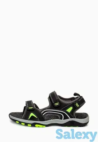 Сандалии zenden first, фотография 2