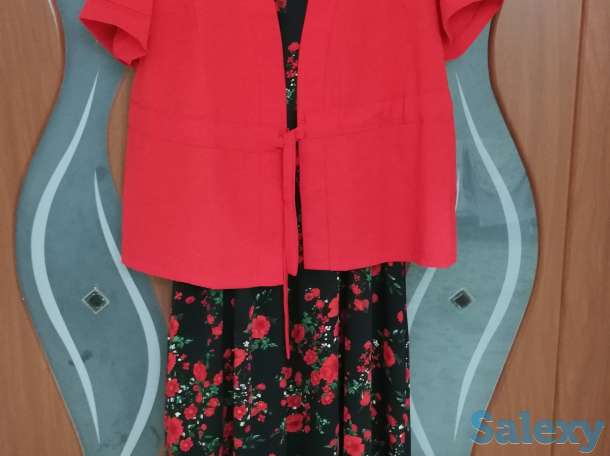 Платья модные, фотография 8