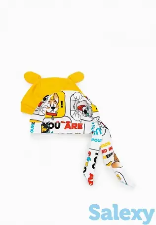 Банданы 2 шт. playtoday, фотография 1